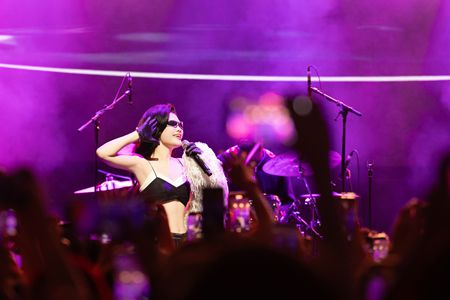 袁娅维SXSW悉尼站压轴登台,《阿楚姑娘》唱出游子乡愁