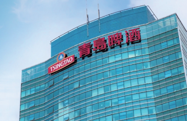 销量营收净利齐攀升!一图读懂青岛啤酒2025年三季报
