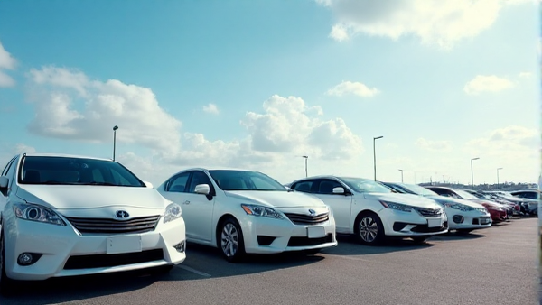 燃油车销量连续四个月增长,专家称“退场论”为时尚早