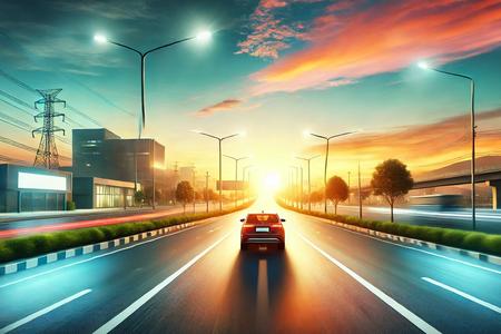 章弘:巨头纷纷裁员,汽车行业怎么了?