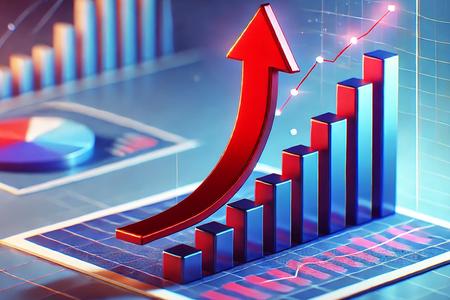 外资机构纷纷上调中国GDP增速预期