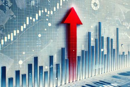 6个字两张图,牛股上纬新材20cm涨停