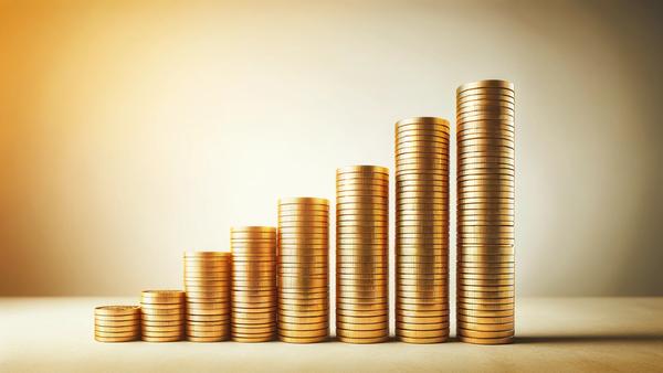 银行股连续3年上涨 农业银行股价涨幅一年比一年大