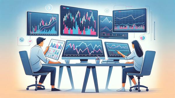 有人收益过万,有人“200股白忙半天”,这个“做T”啥情况?