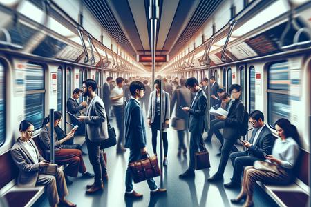 大厂“离职”生意经 警惕虚构身份割韭菜