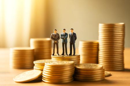 升任行长4个月后,陈海强获提名任浙商银行董事长