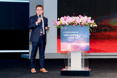 全球织链、高质创新 迈瑞医疗迎来丰收季