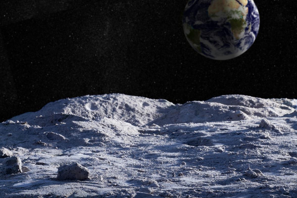 韩国计划打造“韩版NASA”，拟2023年实现登月