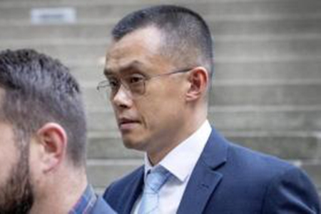 赵长鹏辞去币安美国董事会主席职务，此前已辞任币安CEO