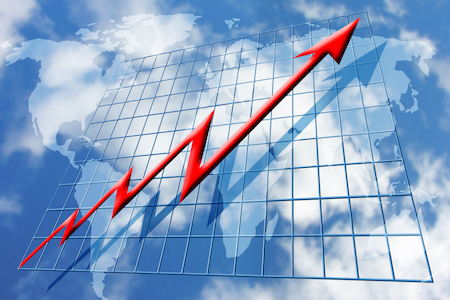 财政部：前10月国有企业利润总额同比增7.1%