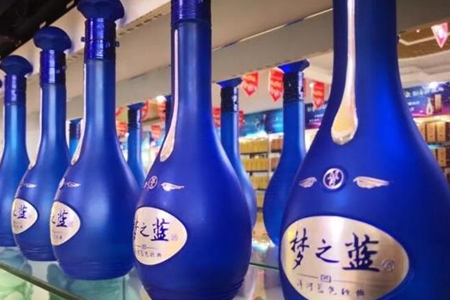 透视洋河海之蓝的朴素价值观：品质铸就穿越周期的生命力
