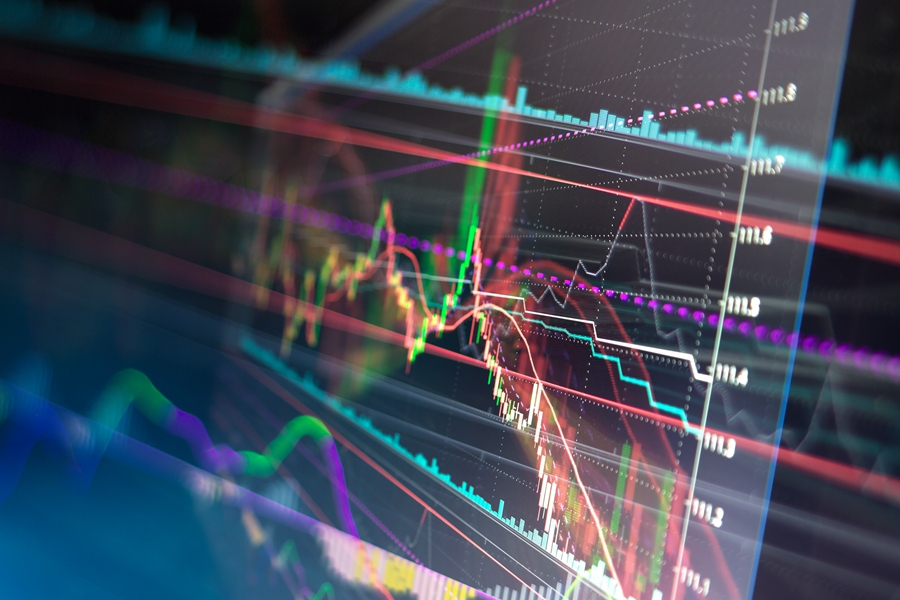 恒生科指半日跌1.58% 汽车产业股走低