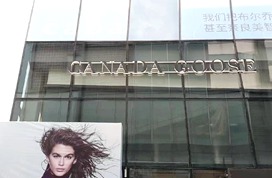 “双标”加拿大鹅，还能搭上中国市场快车吗？