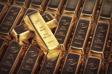 黄金，狂飙！概念股能否顺利“淘金”？