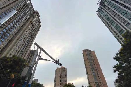 11月上海二手房成交1.41万套：成交价格相比前几个月已基本稳定