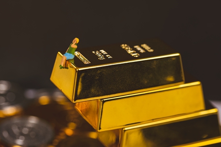 世界黄金协会：若美国经济软着陆，黄金投资或受冲击