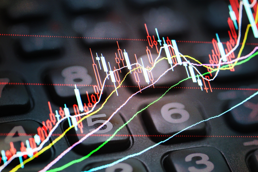 纳指收涨1.37%：大型科技股全线拉升 AMD飚近10%