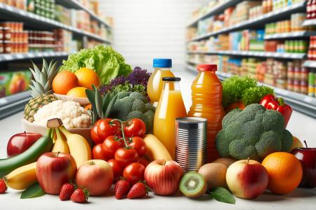 农业农村部:强化“两节”期间农产品质量安全监管