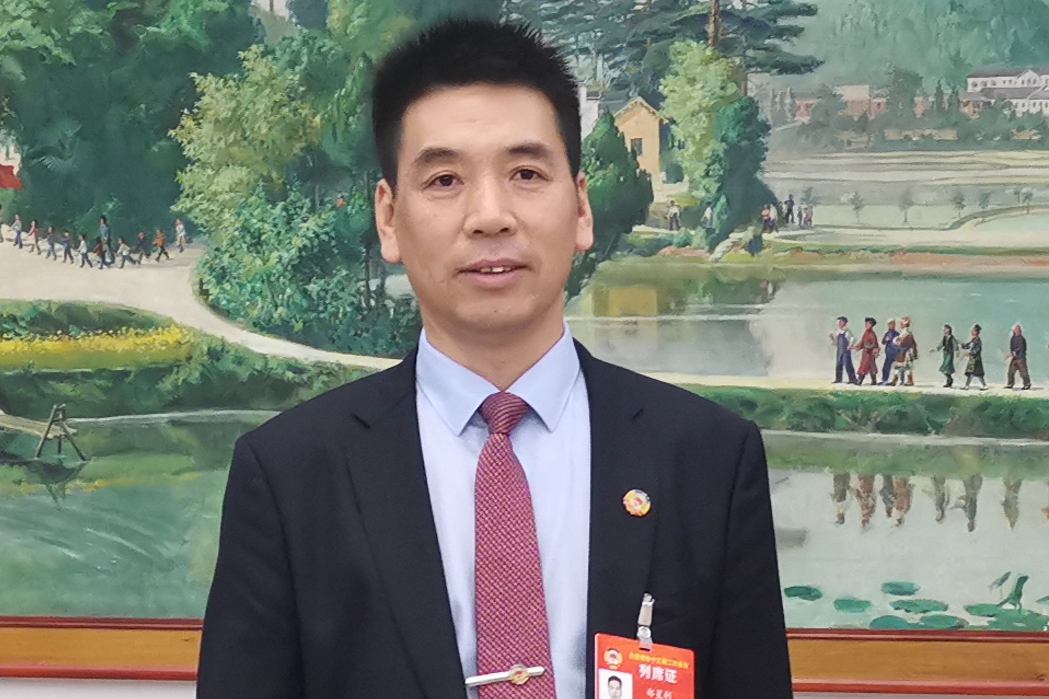 百位华商预见2024｜南非郑星利：期待中南两国在政策面给予投资者更大支持