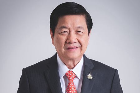 百位华商预见2024｜泰国林楚钦：中泰在汽车制造等投资合作会更紧密