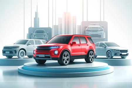 一线车市:屏息等待国补新政