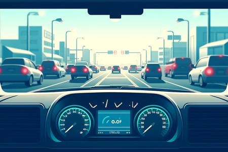 L3级准入破冰 自动驾驶商业化落地驶入快车道