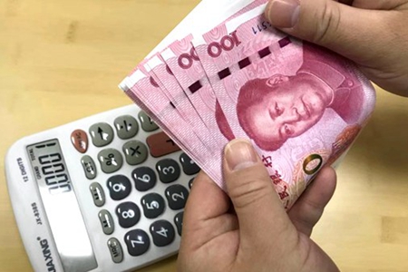 人民币强势升值创新高