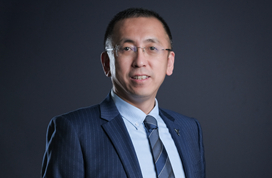 专访岚图汽车卢放：推进高端新能源汽车自主创新