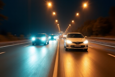 网约车这一年:司机谋求打破低价,平台押注Robotaxi和出海