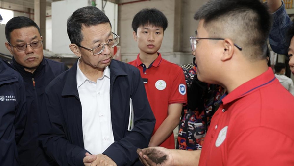 拼多多深度助力赛事创新:科技小院大赛成产学研融合新纽带