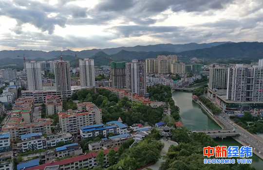 资料图 中新经纬张澍楠 摄 资料图 中新经纬张澍楠 摄