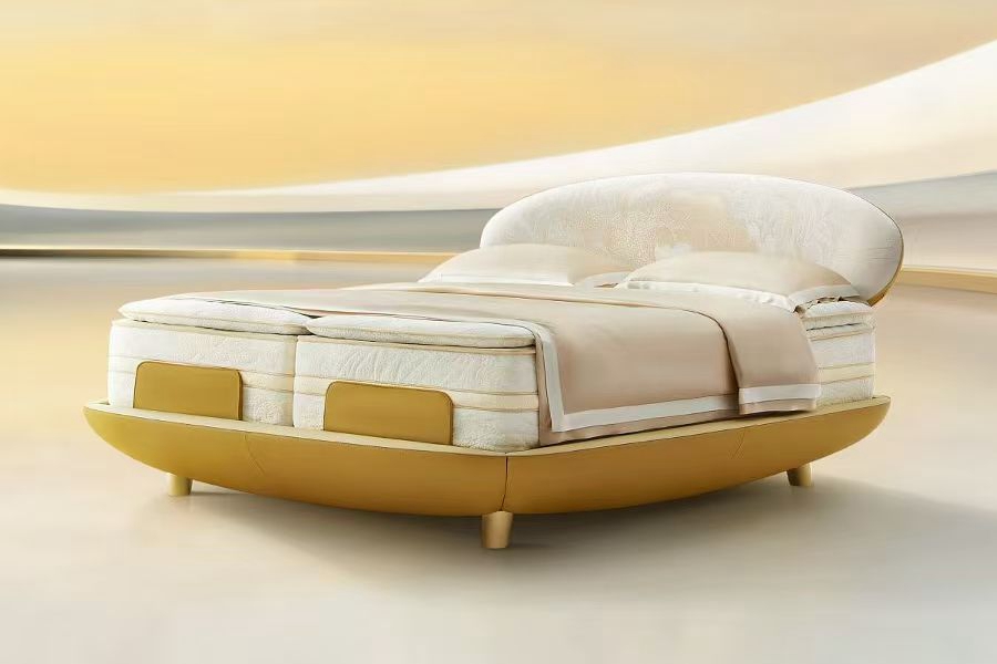 喜临门终于“摊牌了”：将实现智能制造全覆盖