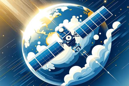 黎韬扬等：手机直连卫星服务成卫星互联网商业的重要领域