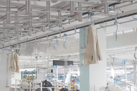 工具提效35%！SHEIN以技术创新驱动传统制造数智化蝶变