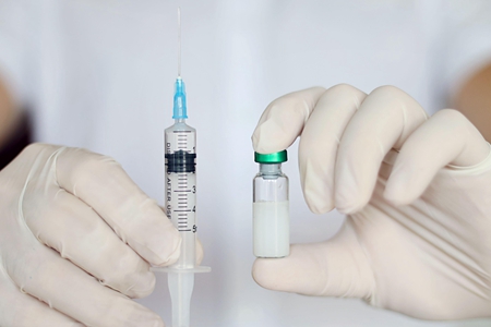 默沙东九价HPV疫苗二剂次接种程序获批，总花费会下降吗？