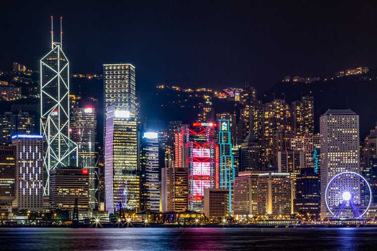 第17届亚洲金融论坛1月下旬在香港开幕 聚焦多边合作