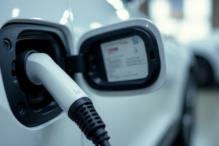 【阜成门外】章弘：中欧共识为全球新能源车产业链注入“稳定剂”