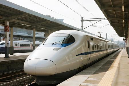 2025年全国铁路客货运量创新高