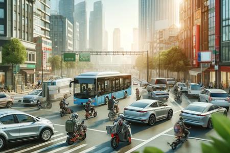 截至2025年底全国395家网约车平台公司取得经营许可