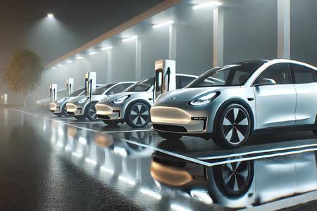 三部门召开新能源汽车行业企业座谈会：抵制无序“价格战”