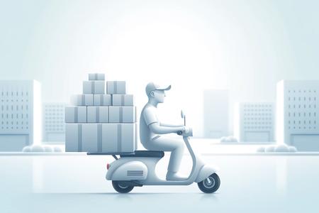 极兔速递与顺丰控股宣布战略相互持股 共筑全球智慧物流新生态