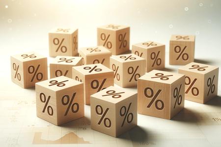 外媒：韩国央行维持基准利率2.5%不变