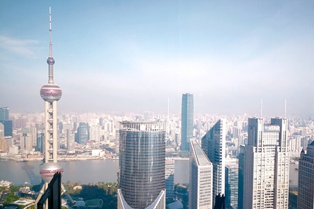 上海：有序扩大自动驾驶开放区域，重点打通迪士尼等应用场景