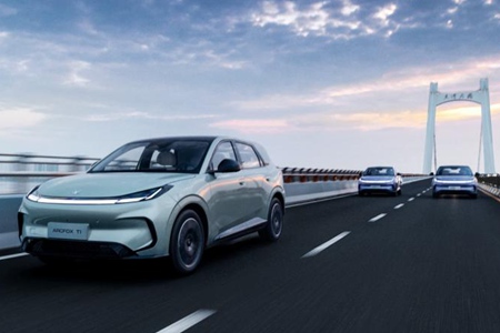 从年销破20万到高管集体增持股份：北汽新能源开启价值重估“下半场”