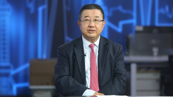 透视2025丨桂浩明：契合市场热点为ETF创新突破点
