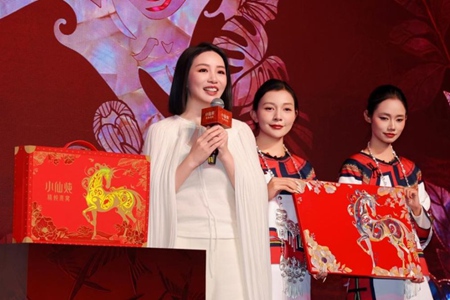 礼赠市场，消费者青睐怎样的年货？