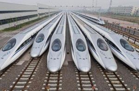 关系你的出行!全国铁路20日起调图 有这些新变化