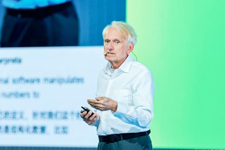 大咖连线｜对话皮埃罗：我们在硅谷经常讨论AI泡沫何时破裂