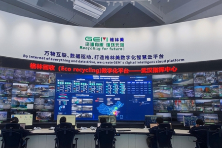 产业一线·跨年行 | 一年十几亿元，动力电池回收利用是什么生意？
