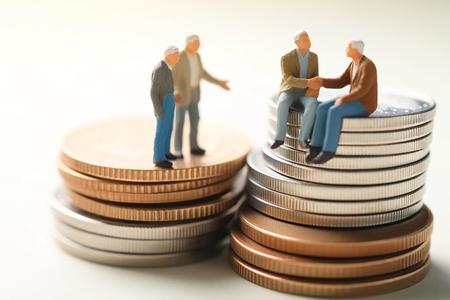透视2025丨金维刚：全面实施个人养老金制度的新亮点和新突破